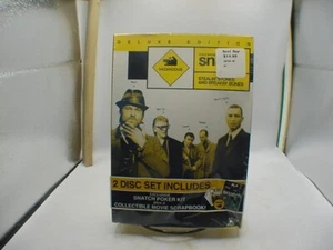 Snatch (DVD, 2006, 2-Disc Deluxe Edition) Neu/Werkseitig versiegelt - Bild 1 von 3