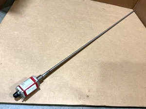 Neu MTS GHT0400UD602FE4 Temposonics G-Serie Linear Pos Sensor GRD: 9.1762uS - Bild 1 von 4