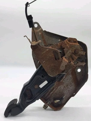 98-04 Ford Ranger EMERGENCY PARKING E BRAKE PEDAL Assembly OEM Truck 99 01 02 03 - Image 1 of 4