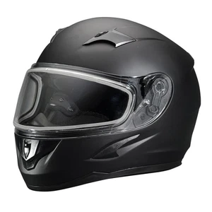 Polaris Snowmobile New OEM Adult 2XL, Blaze Full-Face Helmet, 286780512 - Picture 1 of 12