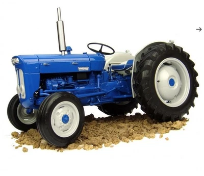 1/16 Ford 1962 Dexta Super New Performance Edition, UH2900 - Image 1 of 4