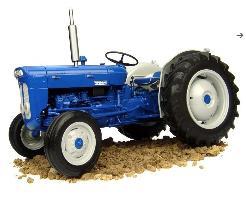 1/16 Ford 1962 Dexta Super New Performance Edition, UH2900 - Image 1 of 4