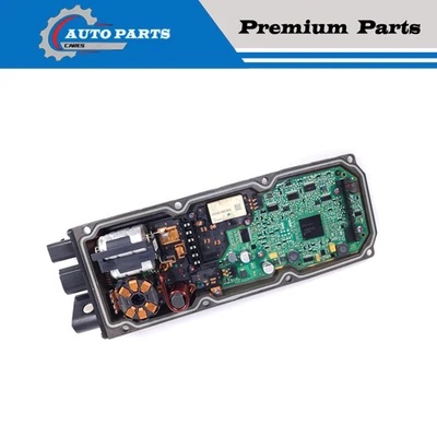 MÓDULO CREMALLERA DIRECCIÓN ASISTIDA LHD AUDI A4 A5 2011-2017 8K0909144 8K1423055 Foto 1 de 3