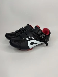 Peloton Size EU 38 US 7.5 Women's Cycling Shoes with Cleats Bike Clean - Picture 1 of 7
