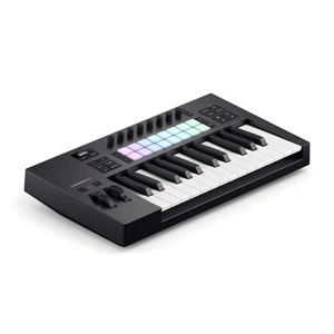 NOVATION Launchkey 25 Mk4 - Bild 1 von 7