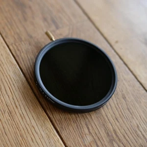 Marumi 67mm Variable ND2.5-256 Filter Used/Open Box - Picture 1 of 4