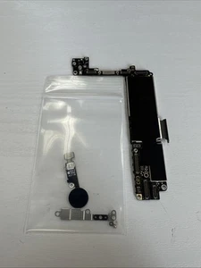iPhone 8 64gb AT&T Motherboard Logic Board Replacement (Clean IMEI) - Picture 1 of 2