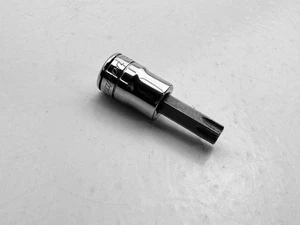 Snap-on Tools FTX50E T50 3/8" Schraubenschlüssel Torx Bit Steckschlüssel USA - Bild 1 von 6