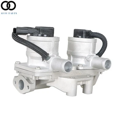 Secondary Air Injection Check Valve 25701-38060 For Toyota Tundra Lexus LX570 - Image 1 of 4