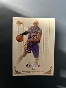 2014-15 Panini Excalibur Kobe Bryant #59 - Bild 1 von 2