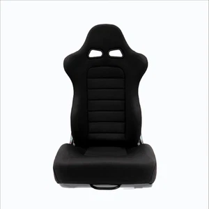 MODAUTO EUROPA S.L Asiento Semibaquet tela doble maneta reclinable - Imagen 1 de 9