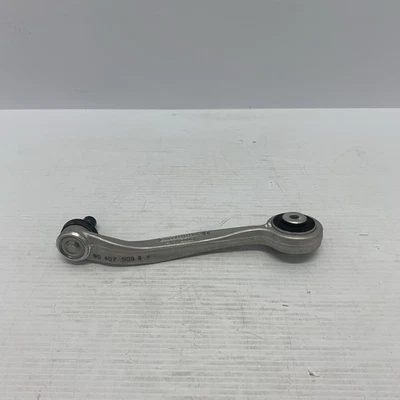 AUDI SUSPENSION ARM A6 A7 RS6 RS7 C7 LEFT FRONT UPPER GENUINE 8K0407505R - Image 1 of 4
