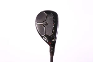 Titleist TSR3 19* 3H Hybrid Stiff Flex Mitsubishi Tensei K Black Very Good - Picture 1 of 8