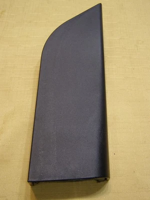 原始设备制造商 2017 道奇 Grand Caravan 右前乘客门角镜装饰 — 第 1/3 张图片