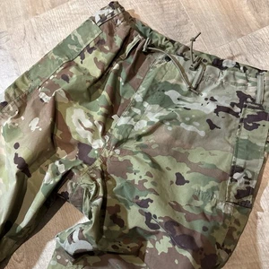 Extreme Cold/Wet Weather Gen III Layer 6 Trousers OCP Military Small/Regular USA - Bild 1 von 16