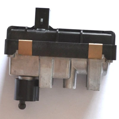 Turbo Electric Actuator 53039700373  BV40 for Nissan URVAN NV350 2.5L dCi 140KW - Image 1 of 4