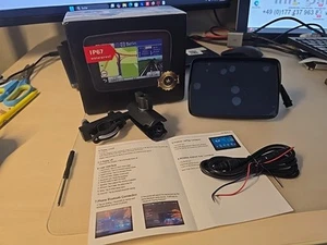 Motorrad Navi - Bild 1 von 4