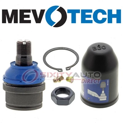 Mevotech Supreme Front Lower Ball Joint for 1970-1974 Chevrolet K20 Pickup - ow - Image 1 of 4