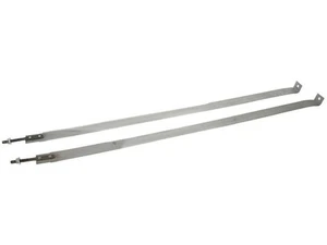 For 1987-1988 Chevrolet V10 Suburban Fuel Tank Strap Spectra 19892RDBR - Picture 1 of 2