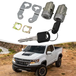 Easily Installed Car Door Locks for Chevy and For GMC Vehicles 15298924 - Picture 1 of 12