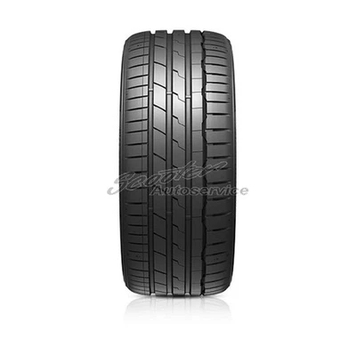 2x Sommer-Reifen Hankook Ventus S1 Evo3 K127B RunFlat XL 275/35R19 100Y | 26740 - Bild 1 von 3
