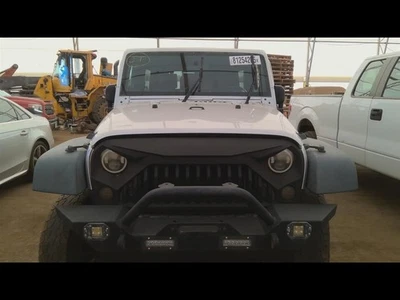 Espejo retrovisor VIN W 6º dígito Jk cuerpo compatible con 01-18 WRANGLER 6790743 Foto 1 de 4