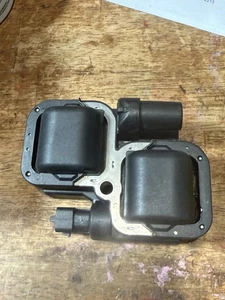 Caltric Ignition Coil Polaris 2876049 4010425 / Can-Am 278001546 270600002 - Bild 1 von 4