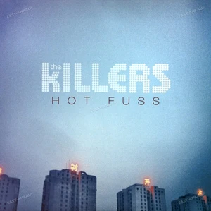 The Killers - Hot Fuss LP (VG+) ' - Picture 1 of 1