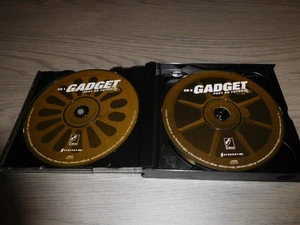 Gadget Past As Future juego PC - Imagen 1 de 4