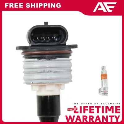 Válvula de controle ocioso para 02-05 Chevrolet Malibu Cavalier Oldsmobile Alero Pontiac - Imagem 1 de 4