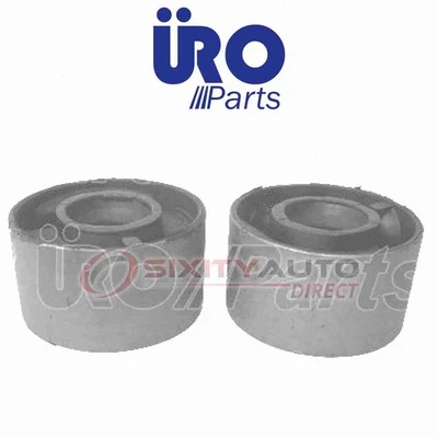 URO Front Suspension Control Arm Bushing Kit for 1998-1999 BMW 323is - rx - Image 1 of 4