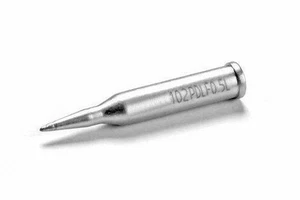 Soldering iron Tip 0.5mm ERSADUR replacement for ERSA soldering iron, extended - Picture 1 of 2