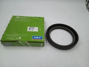 GENUINE SKF 47691 CR SCOTSEAL PLUS XL OIL WHEEL SEAL 4.767" ID 6.308 " OD 1.035" - Picture 1 of 4
