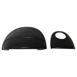 Cubierta de bisel de tablero ACCU-Form 2303 para 00-05 Eclipse - Imagen 1 de 1