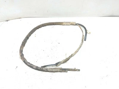 04 05 Kubota RTV 900 RTV900 Mangueras de línea de dirección asistida hidráulica Foto 1 de 4