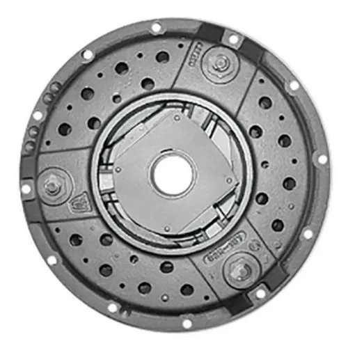 Remanufactured Pressure Plate Assembly fits Massey Ferguson 2675 2705 3039599M91 - Image 1 of 1