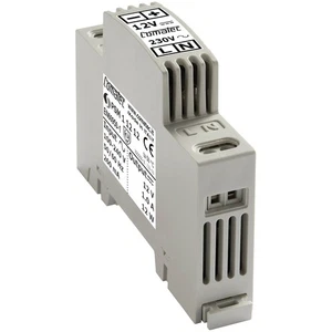 Comatec TBD203524F4 Rail Montado PSU din 24VAC 1.46A 35VA Gris ABS - Imagen 1 de 2