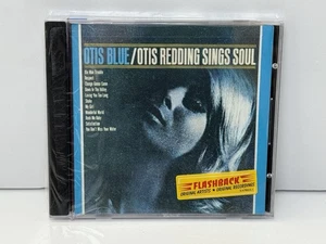 Otis Blue: Otis Redding Sings Soul CD Digitally Remastered - Bild 1 von 5