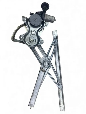 TOYOTA AURIS 2012 Window Control Motor 85710-0D100 (AF2401) - Image 1 of 4