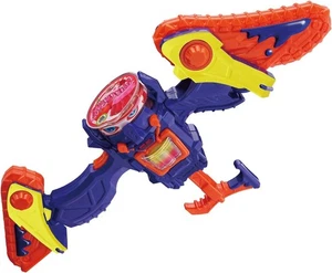 Bandai Kamen Rider Gavv DX Vlam Breaker - Imagen 1 de 3