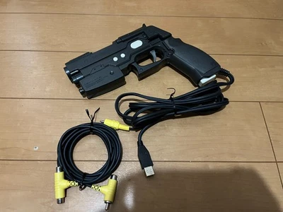 Sony PlayStation2 GUN Controller GUNCON2 namco - Image 1 of 4