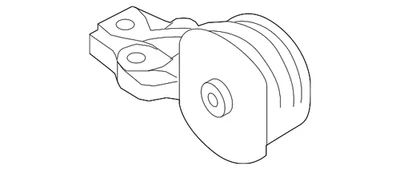 Ford 2005-2012 original - montaje 5L8Z-6068-AE Foto 1 de 4