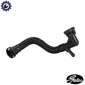 HOSE CRANKCASE VENTILATION EMH247 FOR BMW 3/E46/Z/Roadster/E6/E8/5/E9 Z3/E36 - Picture 1 of 9