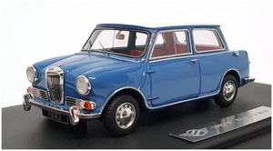 Matrix 1/43 Scale MXMM430082 - 1963-67 Riley Elf MkII - Blue - Picture 1 of 5