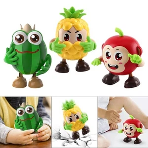 Dancing Robot Toy Kids Musical Toy Children Electric Toy - Picture 1 of 22