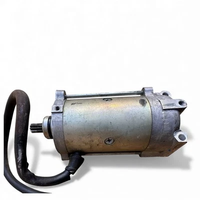 Honda CB750 SOHC Starter Motor 1969-1978 - Image 1 of 4