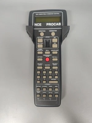 NCE ProCab Holder Pack of 2 - Image 1 of 4