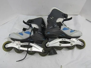 Salomon Energyzer Rollerblades Women - Picture 1 of 2