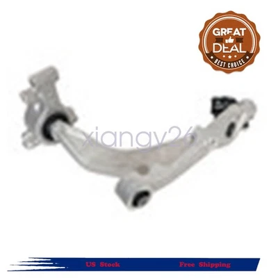 1PC LH For INFINITI FX35 FX37 FX50 QX7 Front Lower Control Arms w/Ball Joint New - Image 1 of 4
