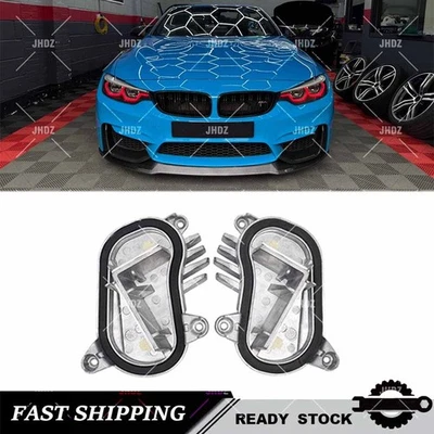 Módulo LED adaptativo DRL ROJO para BMW 430i 430iX 440i 440iX LCI 2018 2019 2020 Foto 1 de 4